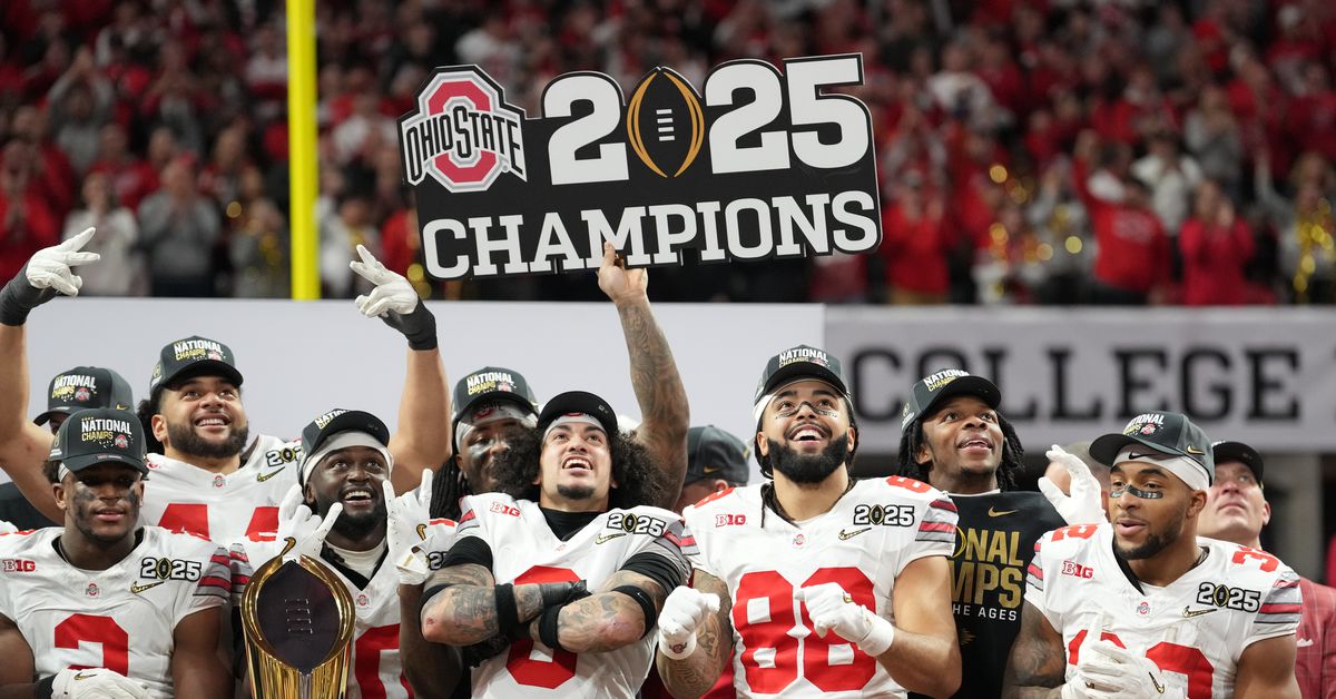 You’re Nuts: What is one change you would make to college football?