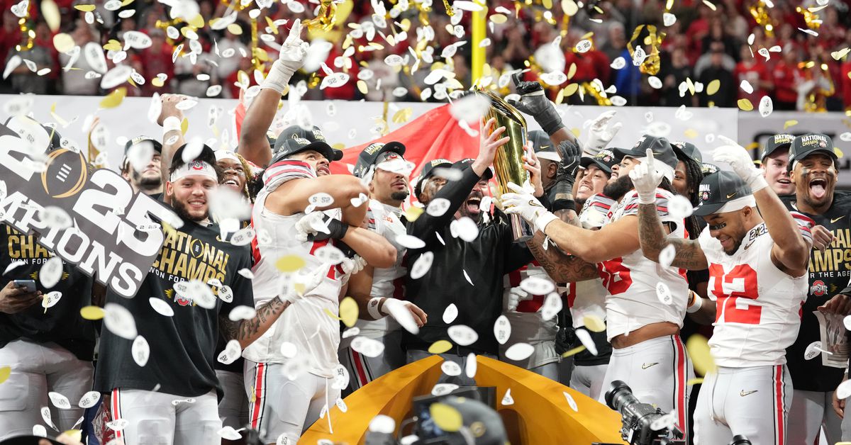 Who do you think was the hero of Ohio State’s national championship run?