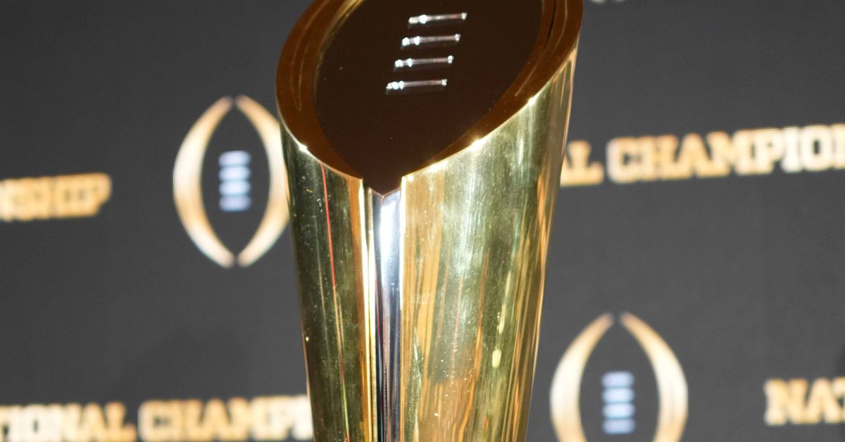 College Football Playoff Changes Seeding Format