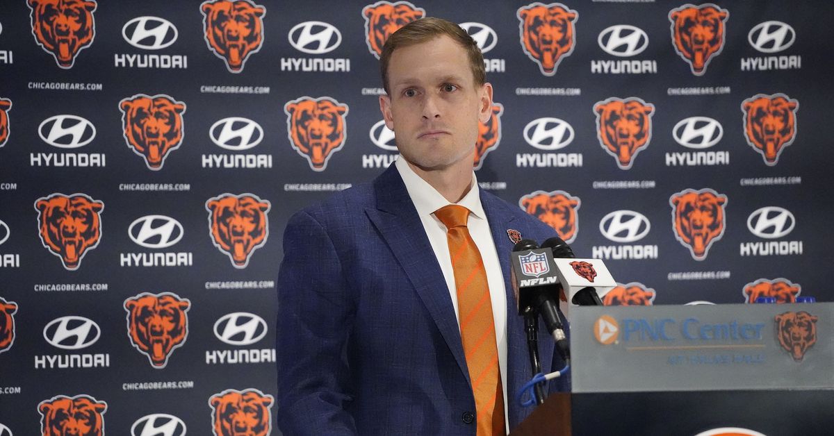 Each NFC North Team’s Most Improved (And Most Concerning) Position