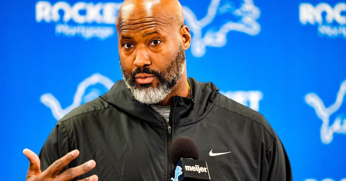 Detroit Lions approval poll: GM Brad Holmes (Post-2025 NFL Draft)