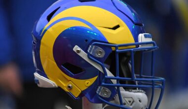 Los Angeles Rams 2025 schedule tracker: News, rumors, and more