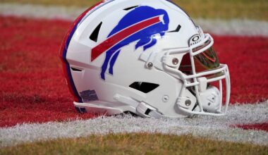 Browns 2025 Schedule Primer: Buffalo Bills