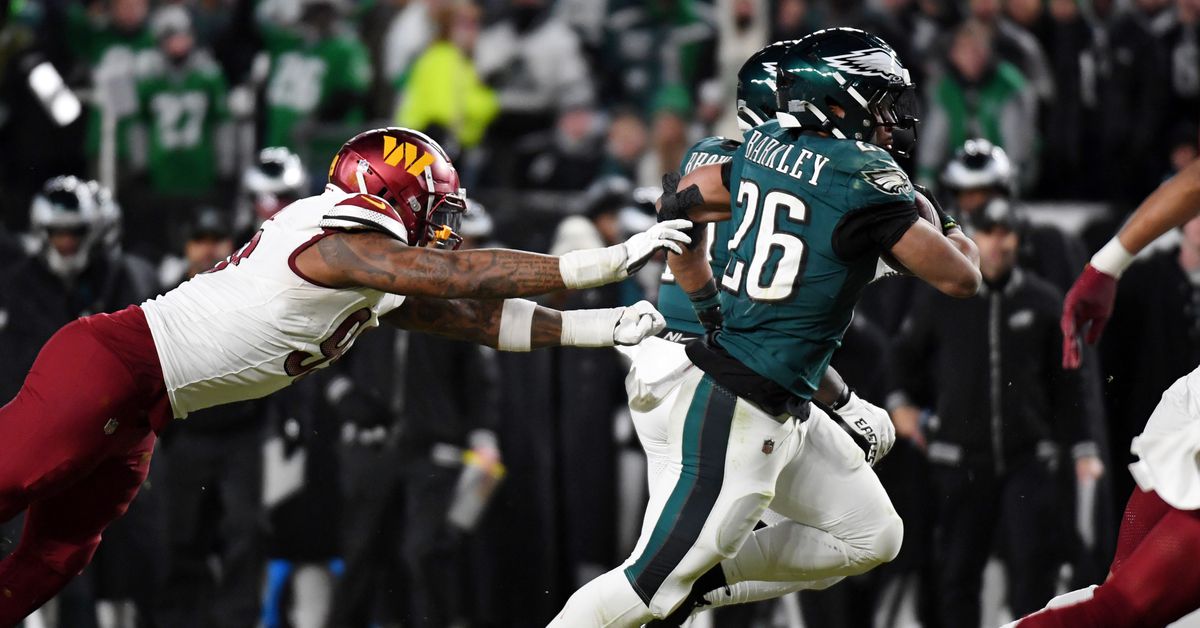 NFC East news: Matchups gradually announced as schedule release day looms