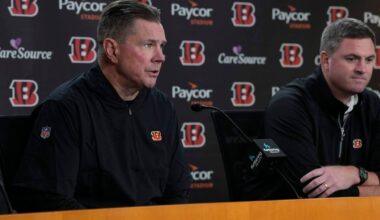 Bengals sign international prospect Dante Barnett