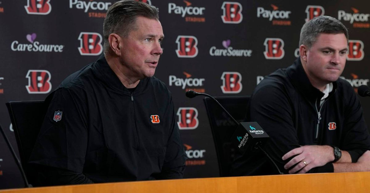 Bengals sign international prospect Dante Barnett