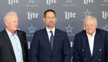 Dallas Cowboys news: How Brian Schottenheimer is building a new culture