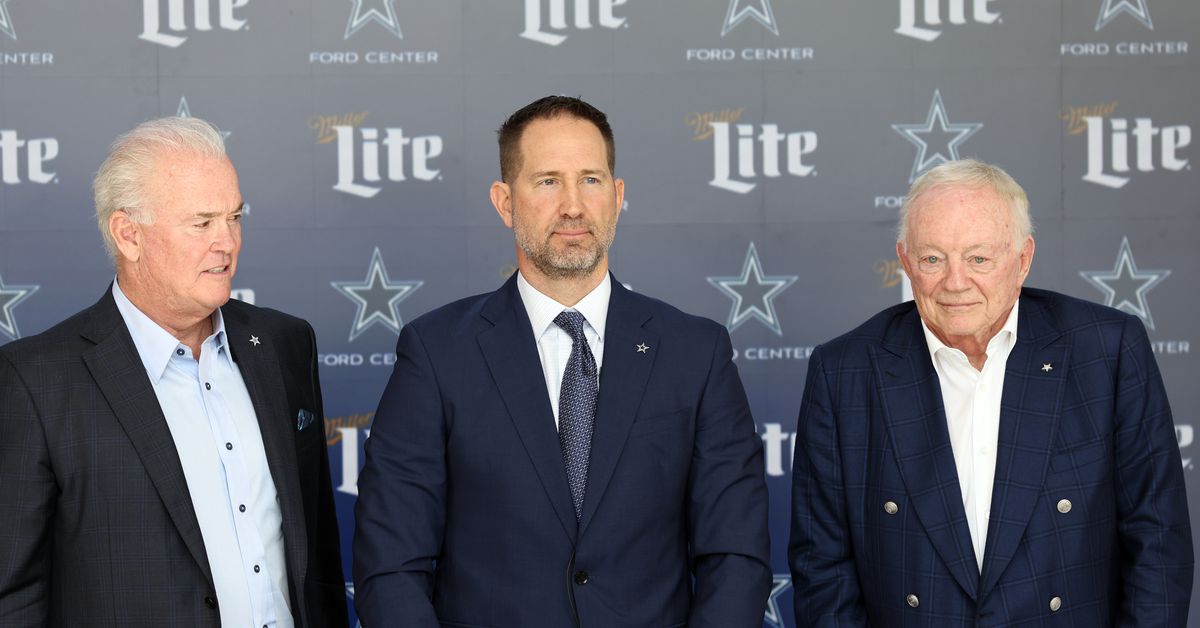 Dallas Cowboys news: How Brian Schottenheimer is building a new culture