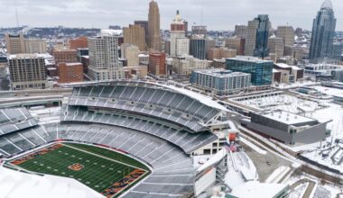 ‘A real step backward’ in negotiations between Bengals, Hamilton County