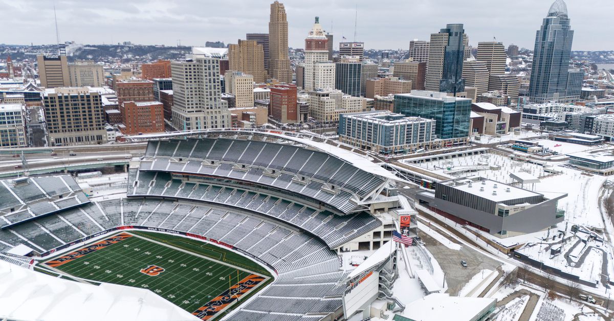 ‘A real step backward’ in negotiations between Bengals, Hamilton County