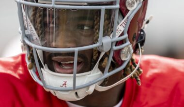 Seahawks 2025 draft class review: Will the Jalen Milroe project work in Seattle?