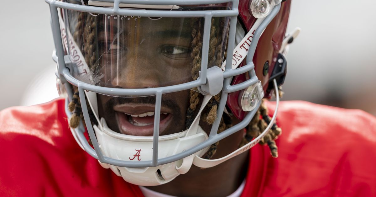 Seahawks 2025 draft class review: Will the Jalen Milroe project work in Seattle?