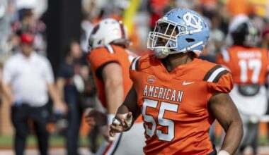 Rams Undrafted Free Agents: Which UDFAs could make the final roster?