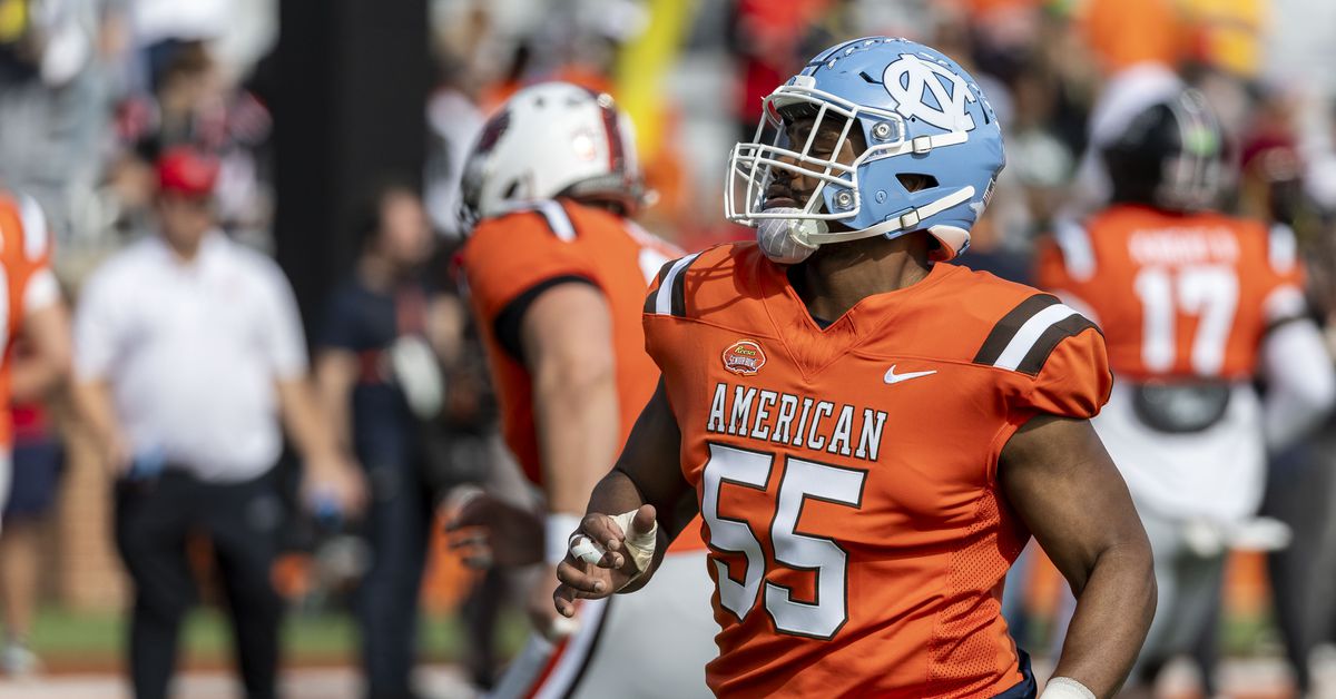 Rams Undrafted Free Agents: Which UDFAs could make the final roster?