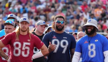 Rams News: 49ers window closing?