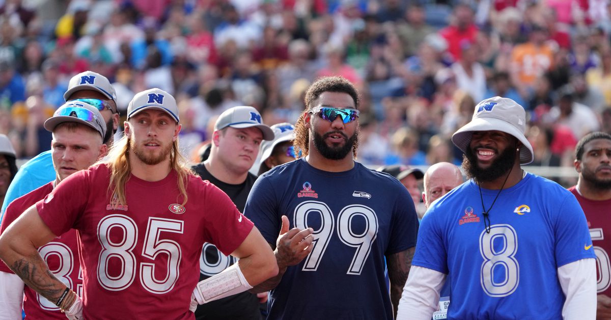 Rams News: 49ers window closing?