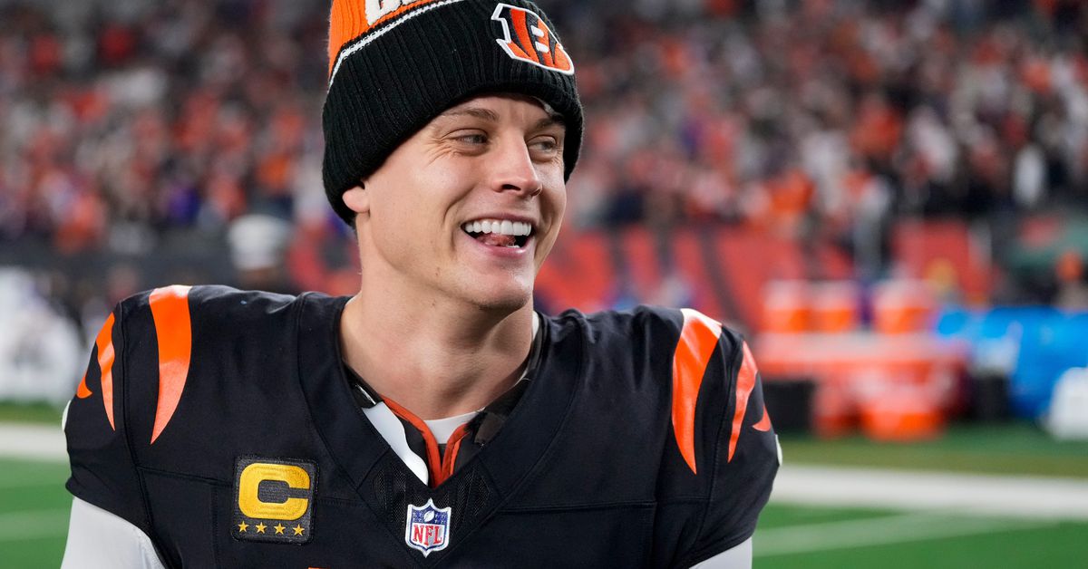 Bengals News (5/8): Joe Burrow impacting Cincinnati’s draft picks?