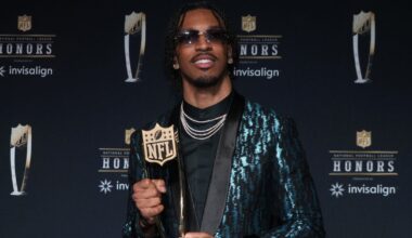 WFT News: Washington Commanders News Links