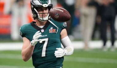 Saints Derek Carr’s retirement could impact Browns QB room, rumors likely