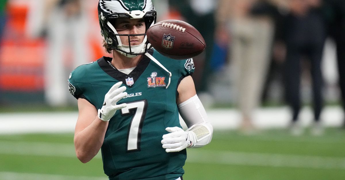 Saints Derek Carr’s retirement could impact Browns QB room, rumors likely