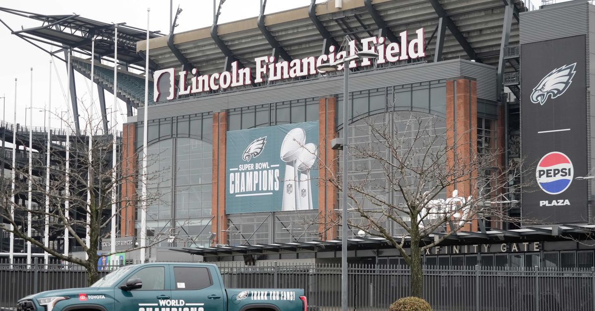 NFL schedule leaks: Tracking Eagles news and rumors