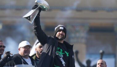 For the Eagles to repeat, they first must fix the Nick Sirianni problem