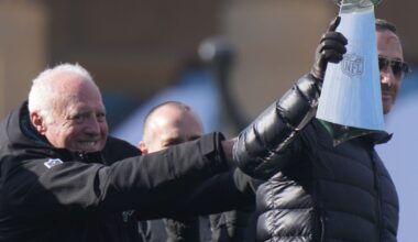 Post-Draft NFL Power Rankings - Windy City Gridiron