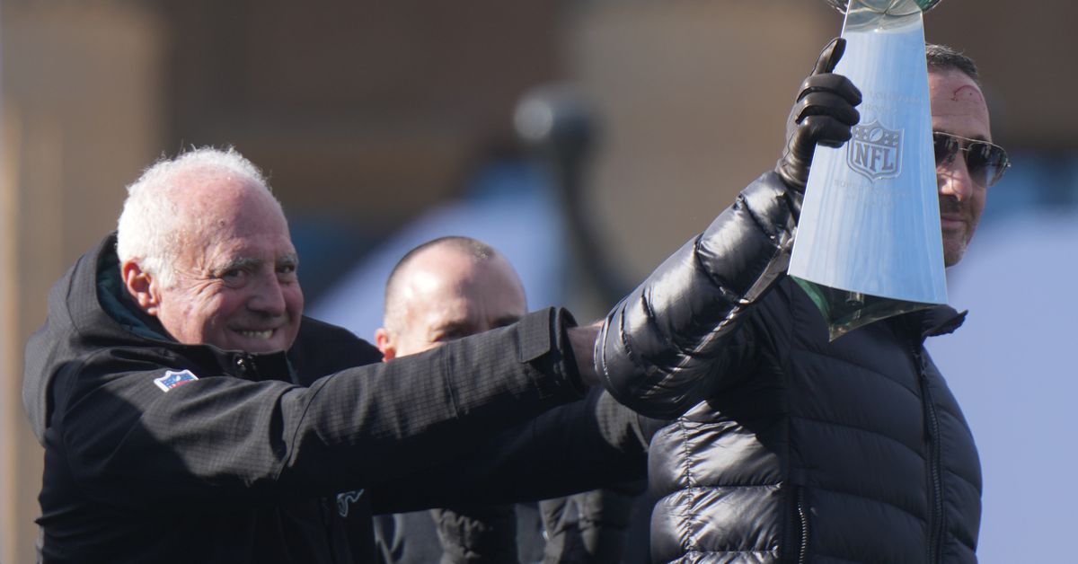 Post-Draft NFL Power Rankings - Windy City Gridiron