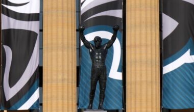 If you could go to one Bears road game, which would it be?