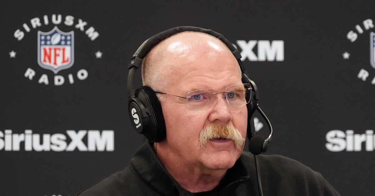 Chiefs News: Andy Reid shares initial thoughts on Josh Simmons