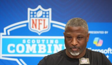 NFL Schedule Release 2025: How are the Jets’ opponents determined?