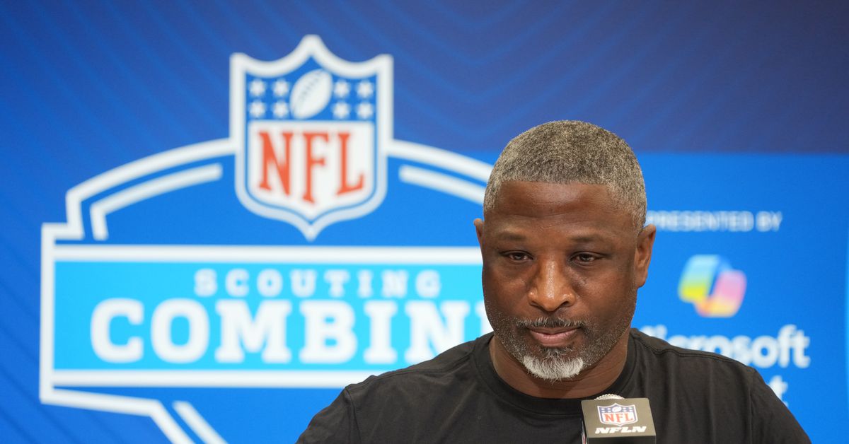 NFL Schedule Release 2025: How are the Jets’ opponents determined?