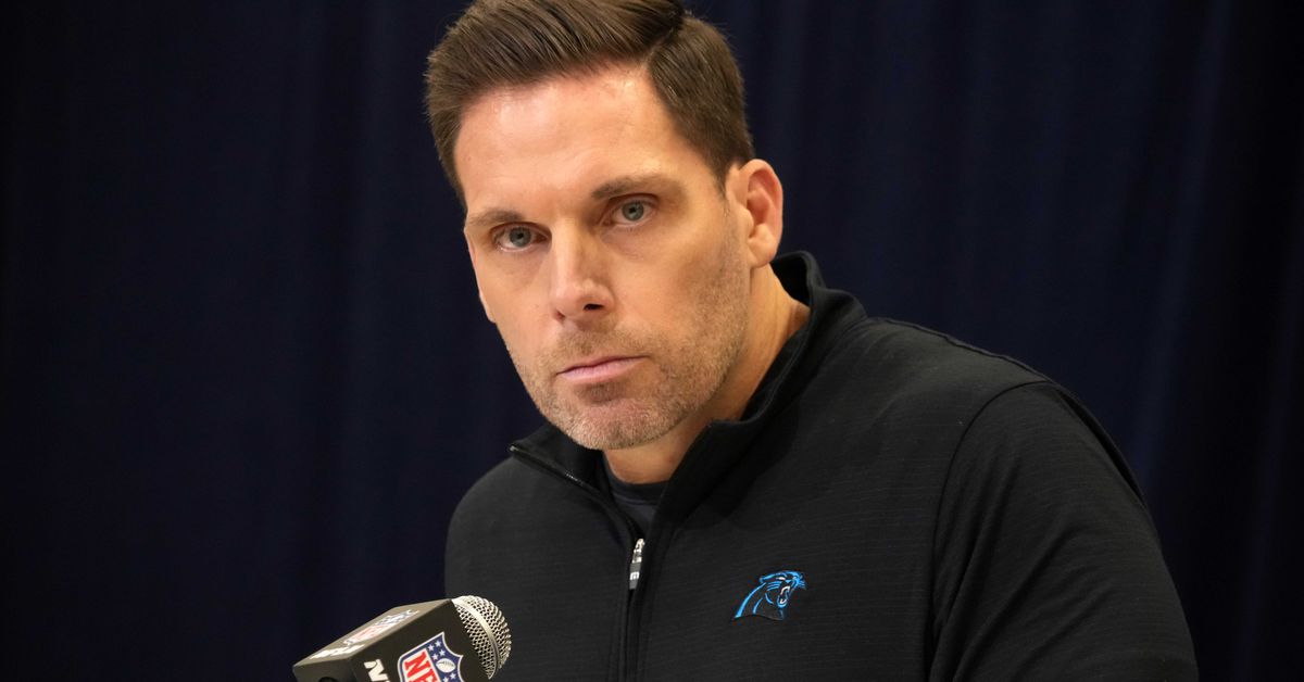 Carolina Panthers offseason fan mailbag, come ask your questions!