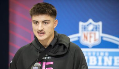 Bears Post-Draft Roundtable: Who will have the biggest year-one impact?