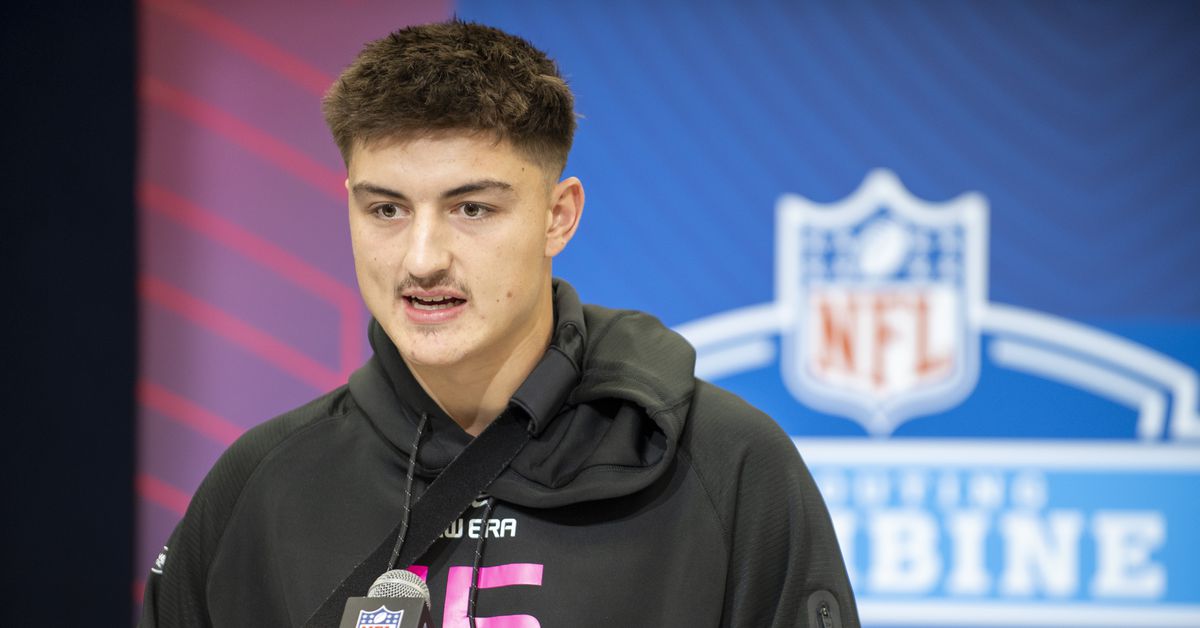 Bears Post-Draft Roundtable: Who will have the biggest year-one impact?