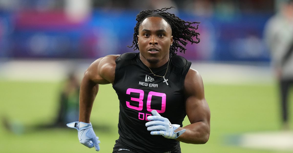 49ers news: Is third-round pick Upton Stout the answer at nickel?