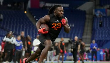 Who was your favorite Chicago Bears draft pick?