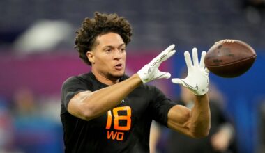 Why 31 NFL teams might be frustrated with the Houston Texans