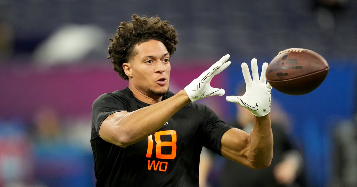 Why 31 NFL teams might be frustrated with the Houston Texans