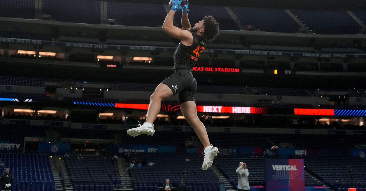 49ers’ Jordan Watkins has the potential to be a day-three success story