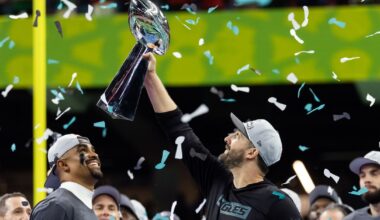 Defending Nick Sirianni: Why the Eagles are right to stick with their head coach