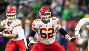 Diving Deeper Into The Chicago Bears Top 3 Most Improved Positions