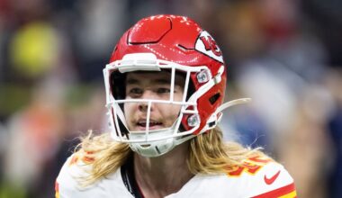 Chiefs News: 5/26: The Chiefs’ main priorities this summer