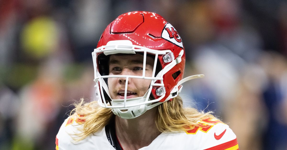 Chiefs News: 5/26: The Chiefs’ main priorities this summer