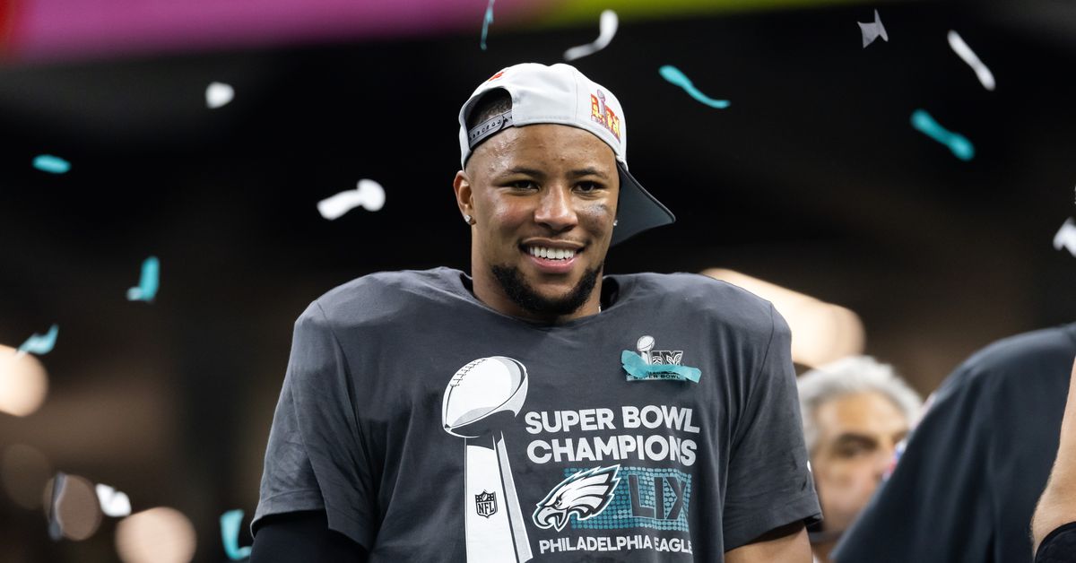 Recapping the 2024 offseason for the Philadelphia Eagles one year later