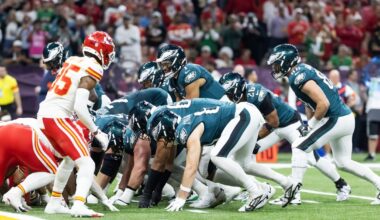 Jets helped keep “Tush Push” legal...Will they take advantage?