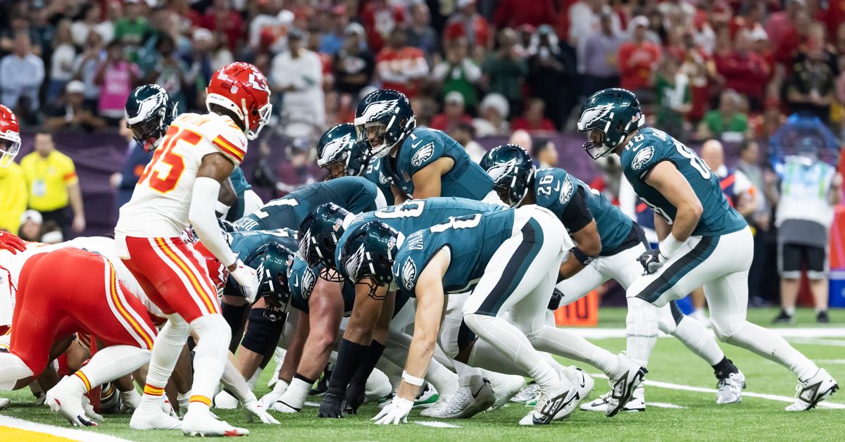 Jets helped keep “Tush Push” legal...Will they take advantage?