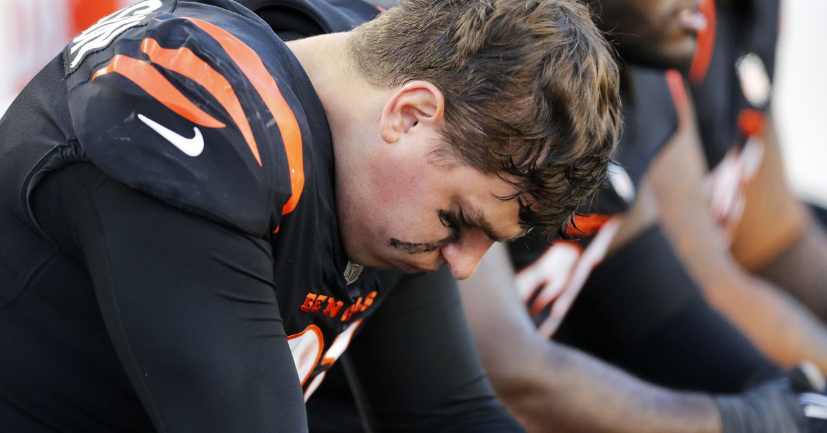 Bengals OTA update, roster news: OBI