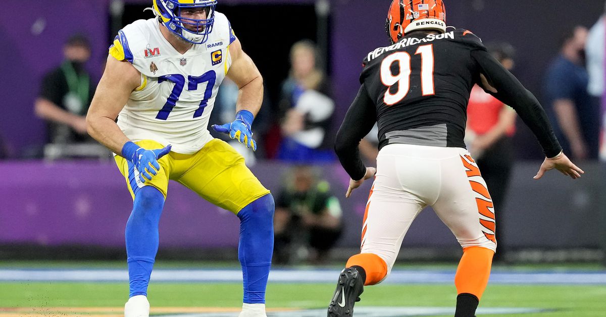 Bengals News: Communication between Trey Hendrickson and Cincinnati