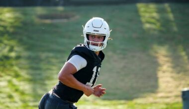 Longhorns Daily News: Arch Manning projections for the 2025 NFL Draft just keep on coming